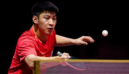 jrs直播-国乒再战张本智和！WTT多哈赛今日赛程出炉，将诞生两项冠军