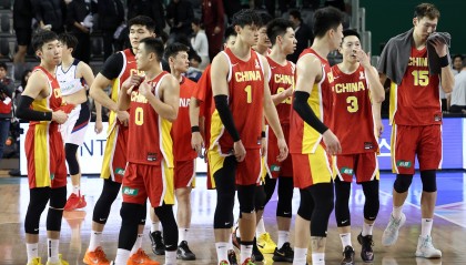 足球直播在线观看-男篮集训名单公布：赵睿&amp;赵继伟&amp;张镇麟领衔 周琦郭昊文落选