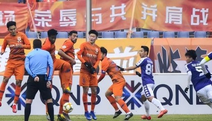 JRS直播-鲁能当初坚持要送走的三位王牌，如今都成海牛主力，带队大胜泰山