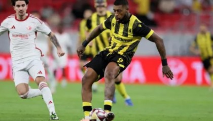 足球直播在线观看-金彭贝：曾有机会去切尔西；孩子问我为何不去踢球让我心碎