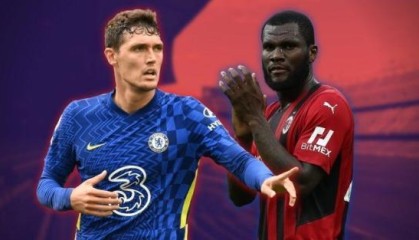 梁宏业：凯西滕森，这就是巴萨需要的不起眼实力派