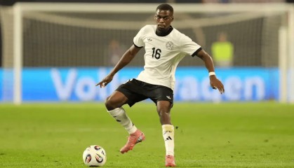 JRS直播-阿塞科：不排除继续留在德乙，也不排除改籍效力赤道几内亚