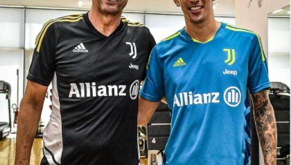 JRS直播-【观察】搞定迪马里亚博格巴 尤文仍存三大问题